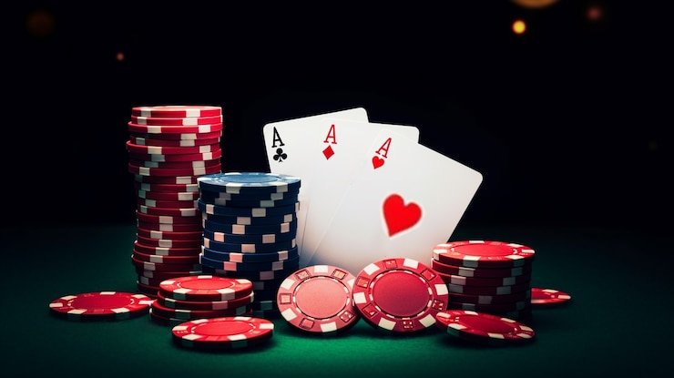 Meja Baccarat Tanpa Komisi di studio live dealer naga9 dengan dealer profesional